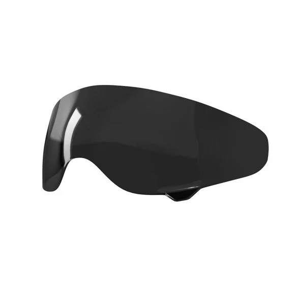 Ecran casque Shot SOLAIRE – JUMP – Gris Ref : SO2772 / A08-21F7-01
