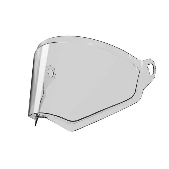 Ecran casque Shot TREK – Incolore Ref : SO2771 / A08-21E6-01