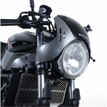 Ecran de protection feu avant R&G RACING SUZUKI SV650 SV650X 2017-2021