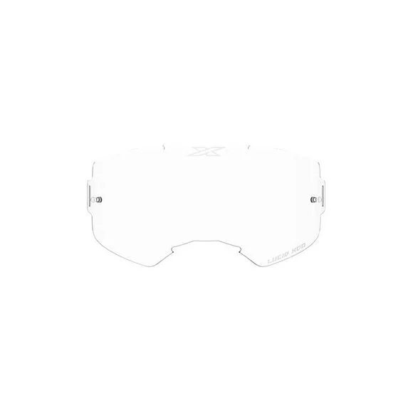 Ecran Masque EKS LUCID – Incolore Ref : KS0047