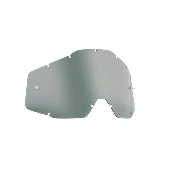 Ecran Masque FMF VISION POUR MASQUE FMF VISION YOUTH – Fumé clair Ref : FMF VISION0037