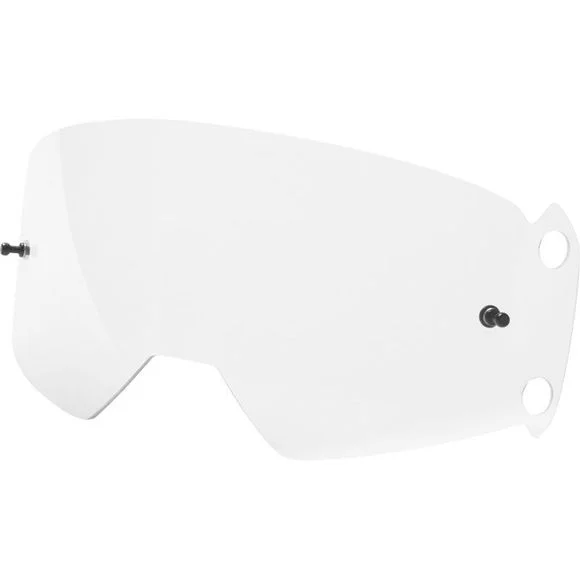 Ecran Masque Fox VUE REPLACEMENT LENSE – CLEAR – Incolore Ref : FX2030 / 21648-012-NS