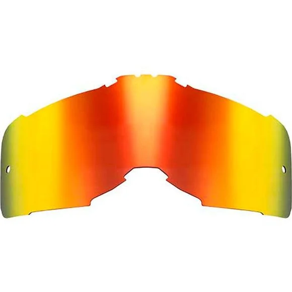 Ecran Masque LS2 AURA IRIDIUM RED – Rouge / Iridium Ref : LS0940 / 730010VIS16