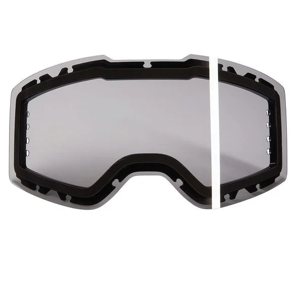 Ecran Masque O’Neal B-30 – Gris Ref : OL1841