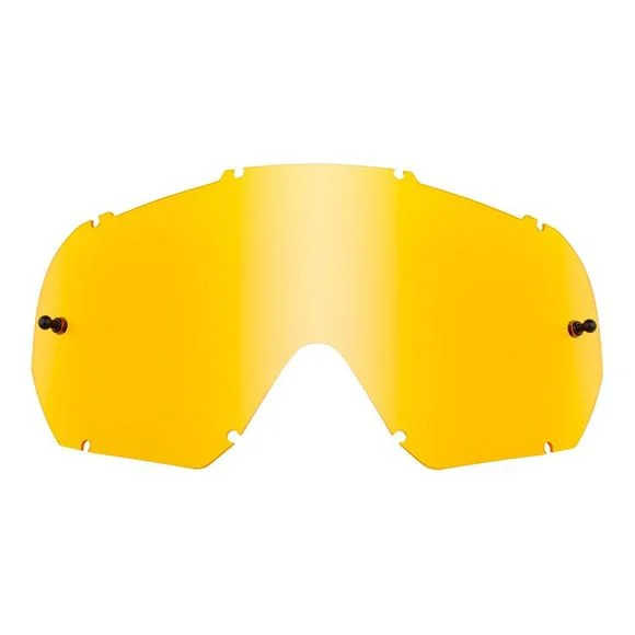 Ecran Masque O’Neal B-30 YOUTH – YELLOW – Jaune Ref : OL1674 / 6032S-906