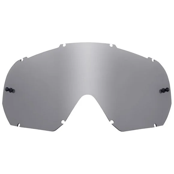 Ecran Masque O&rsquo;Neal B-50 YELLOW – MIRROR – Gris Ref : OL1469 / 6020-932