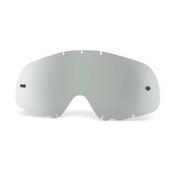 Ecran Masque Oakley L FRAME – Incolore Ref : OK0640