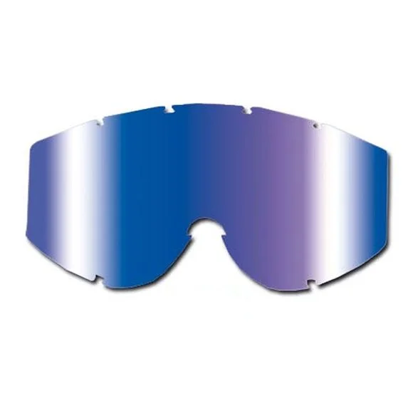 Ecran Masque Progrip IRIDIUM MULTICOUCHES – Bleu Ref : PRG0029