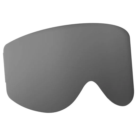 Ecran Masque Scott 80’s SGL grey – Gris Ref : SCO1396 / 205188119