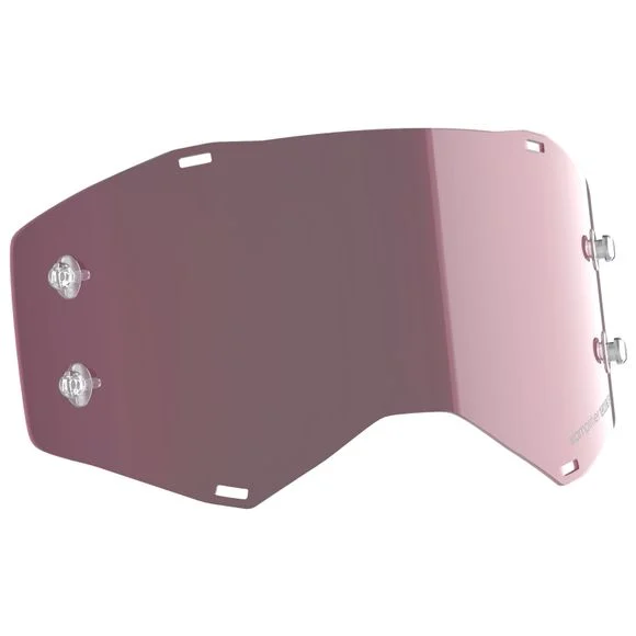 Ecran Masque Scott PROSPECT/FURY AMPLIFIER ROSE AFC WORKS – Rose Ref : SCO1265 / 285677354