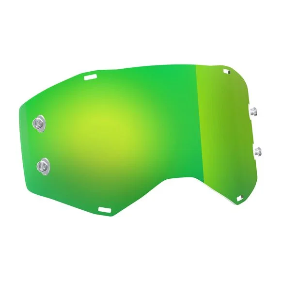 Ecran Masque Scott WORKS IRIDIUM VERT – PROSPECT – Vert Ref : SCO0664 / 248776284