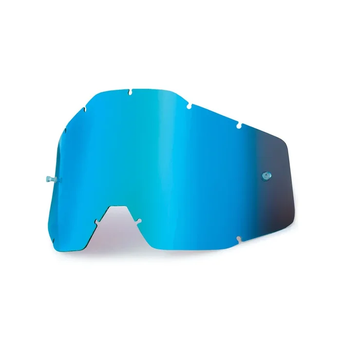 Ecran RC1/AC1/ST1 Miroir Bleu