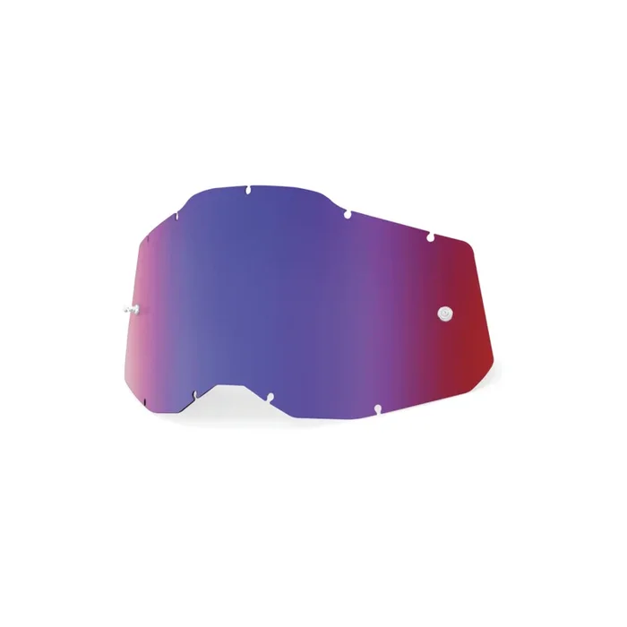 Ecran RC2/AC2/ST2 – Mirror Rouge/Bleu