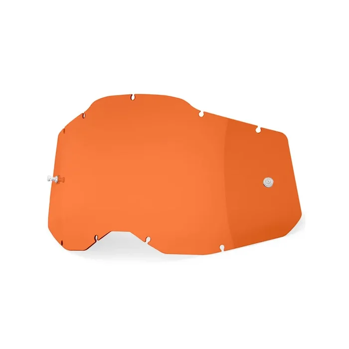 Ecran RC2/AC2/ST2 Orange