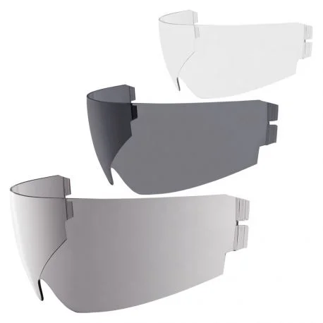 Ecran solaire interne CASQUE ICON AIRFLITE AIRFORM ALLIANCE GT