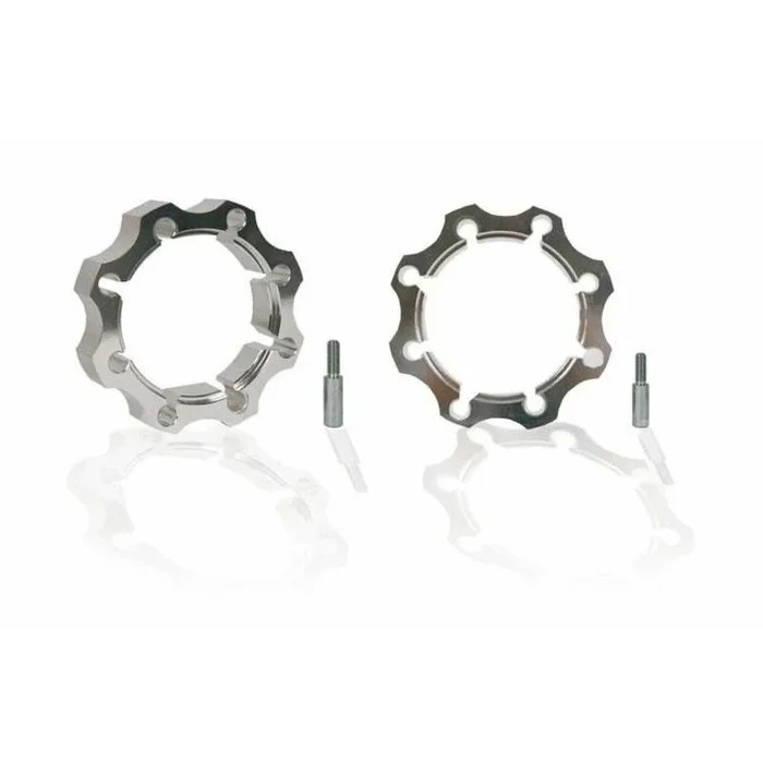 Elargisseurs de voie CROSS-PRO 45mm – Polaris Predator 500
