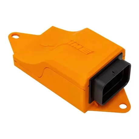 ELECTRONIC SUSPENSION CONTROL UNIT EMULATOR DUCATI MULTISTRADA 1200