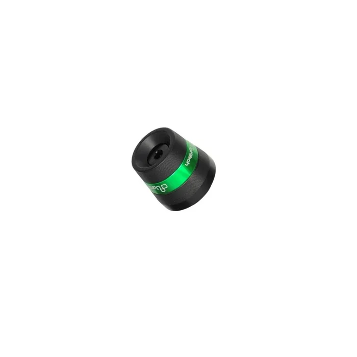 Embout de guidon LIGHTECH – Série 300 – Vert