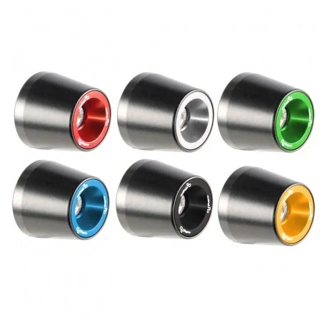 Embout de guidon LIGHTECH APRILIA RSV4