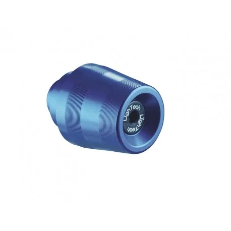 Embout de guidon LIGHTECH cobalt MV Agusta F4