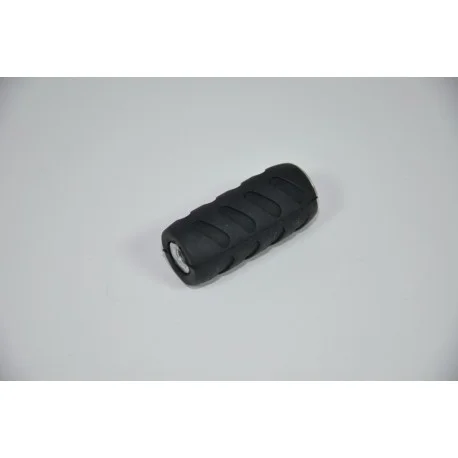 Embout de selecteur avec caoutchouc LIGHTECH