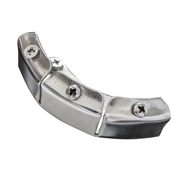 Embout en métal Shot EMBOUT METAL + VIS (1PCS) RACE_2 Ref : SO2879 / A09-24D6-A01