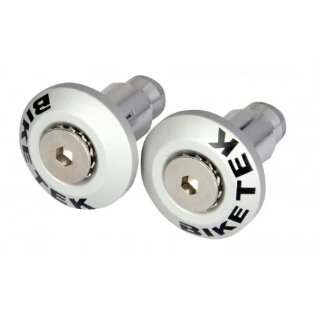 Embouts de guidon BIKETEK