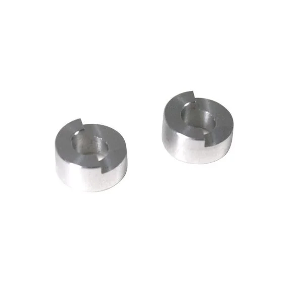 Embouts de guidon Chaft pour guidon HONDA Universel – Noir Ref : CH0651 / IN27