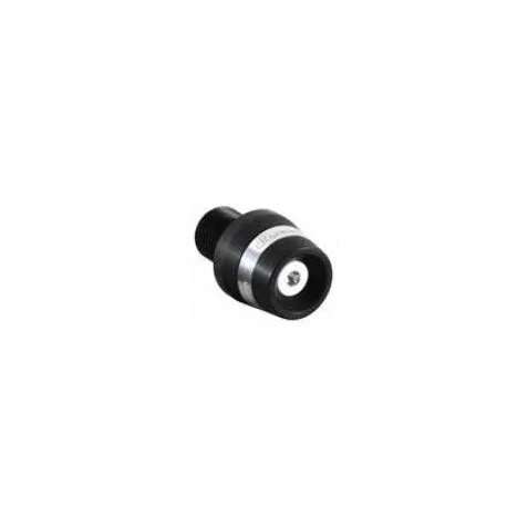 Embouts de guidon Lightech black series alu noir MV Agsuta F4