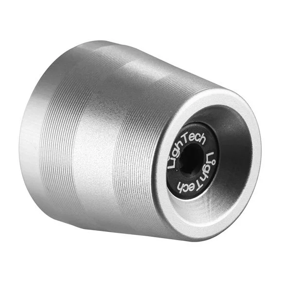 Embouts de guidon LighTech coniques – GrisDUCATI 821 821 HYPERSTRADA – 2016Ref : KTM002