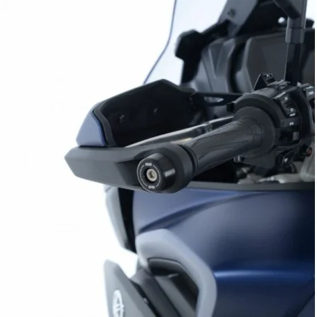 Embouts de guidon R&G RACING Yamaha Tracer 900GT 2018-2019