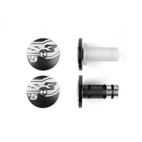 EMBOUTS DE GUIDON S3