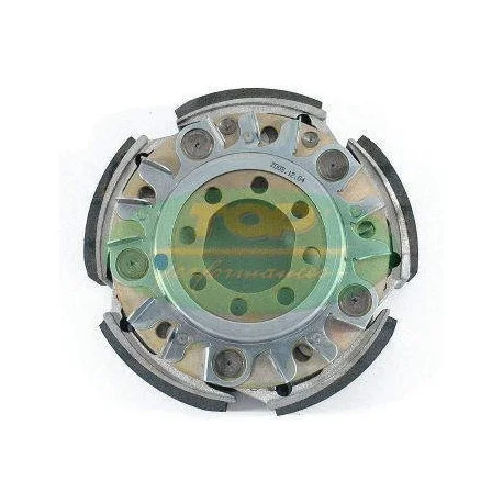 Embrayage centrifuge TOP PERFORMANCES type origine Piaggio 400/500 Quasar