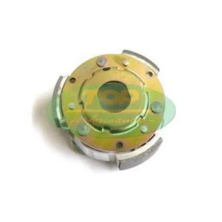 Embrayage centrifuge TOP PERFORMANCES type origine Piaggio Euro3