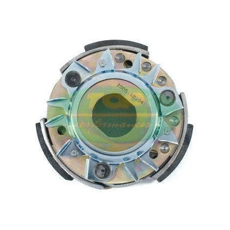 Embrayage centrifuge TOP PERFORMANCES type origine Piaggio Yourban