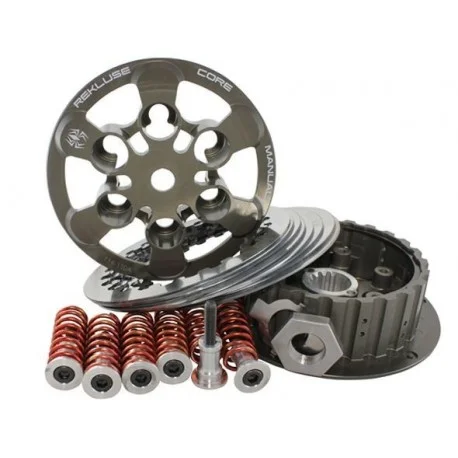 Embrayage complet REKLUSE Core Manual GAS GAS MC 250 F EC 300F YAMAHA YZ 250 F