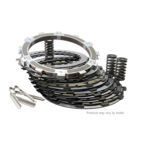 Embrayage complet REKLUSE RadiusX HONDA CR250R