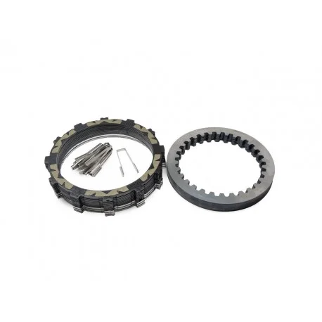 Embrayage complet REKLUSE TorqDrive Adventure BMW F750GS F850GS