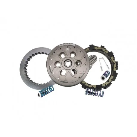 Embrayage complet REKLUSE TorqDrive SXS – Yamaha YXZ1000R