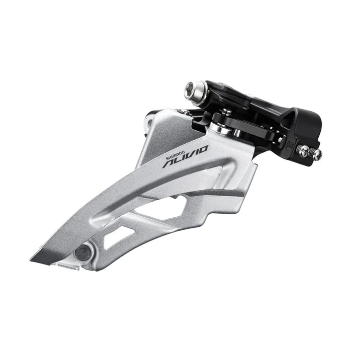 Ensemble de dérailleur avant triple Alivio FDM3100MTriple Side Swing