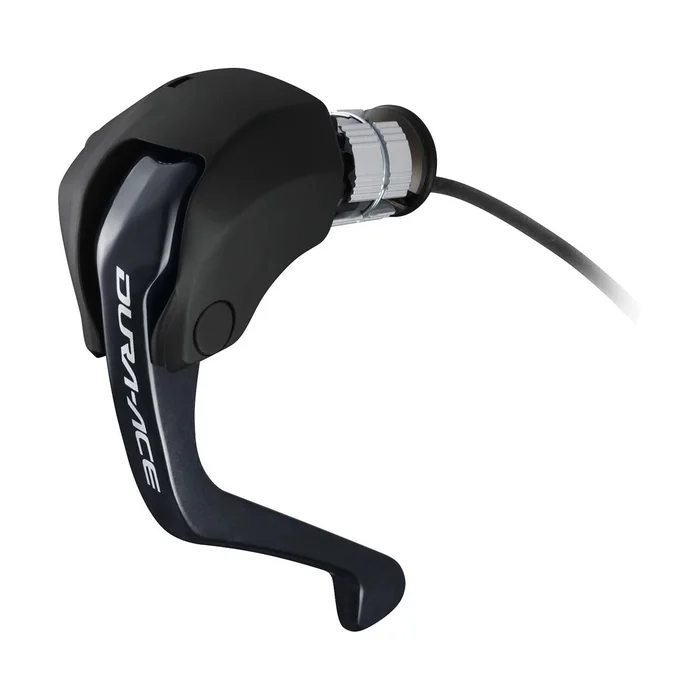 Ensemble de levier de commande de dérailleur et frein (pour guidon de course) Dura-Ace ST-R9160-RL
