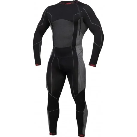 Ensemble sous vetement motard fonctionnel IXS 365
