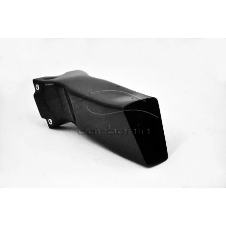 Entree d&rsquo;air racing carbone HONDA CBR600RR 2007-2016
