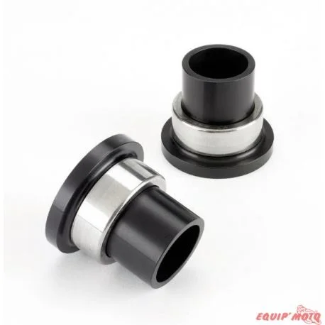 Entretoises roue arriere HONDA CR80 CR85