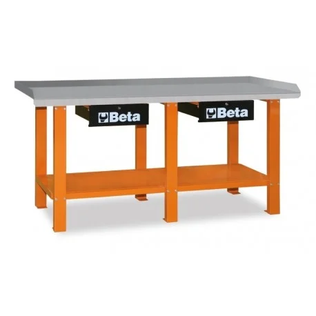Etabli BETA orange