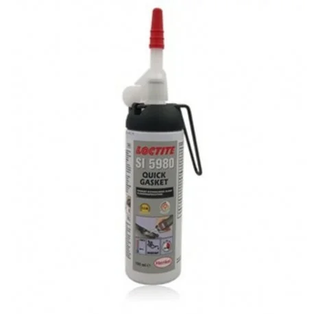 Etancheite des plans de joints LOCTITE 5910