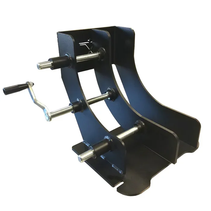 Etau de roue manuel BIKE LIFT – W-34 N