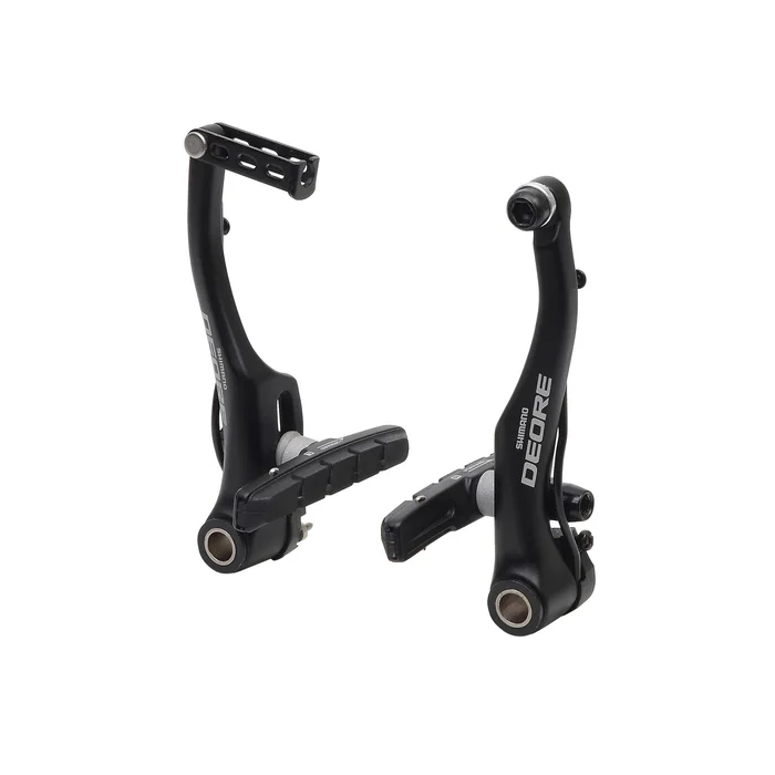 Étrier de frein avant avec patins Deore BR-T610 S70C