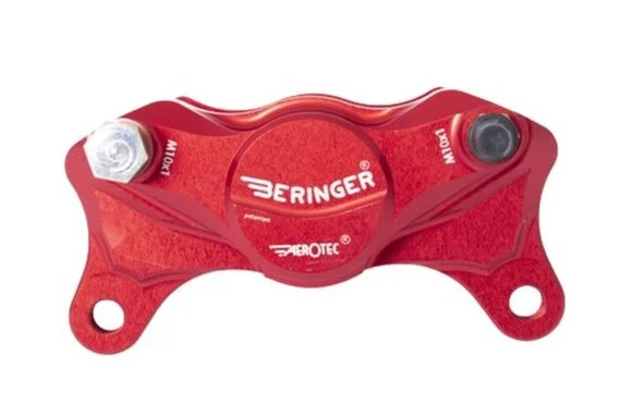 Etriers de frein Beringer Aerotec® 2 pistons Ø32mm Universel Ref : BGR00156A / 1125150001
