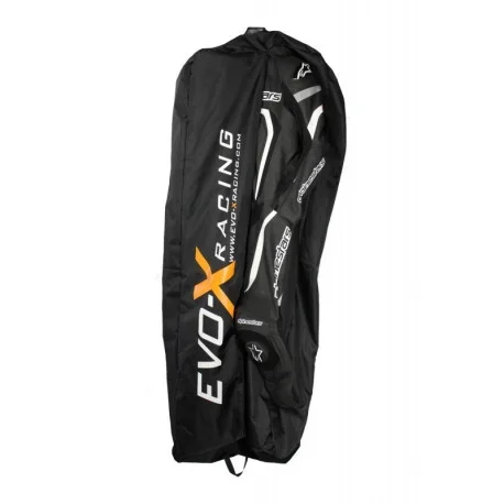 Evo X Racing Suit Cover
